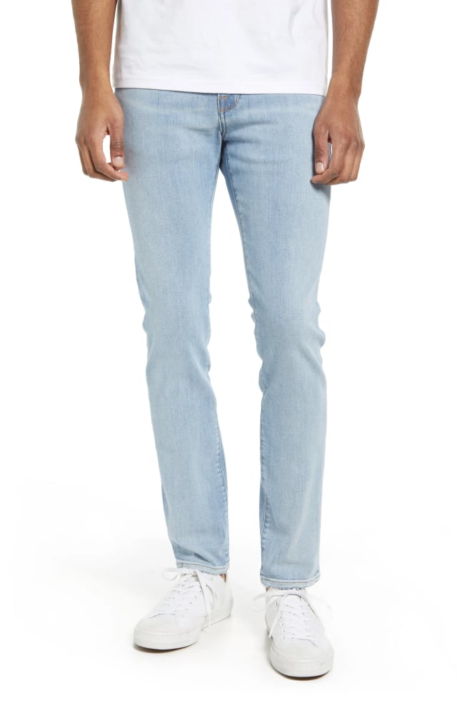 L'Homme Skinny Jeans